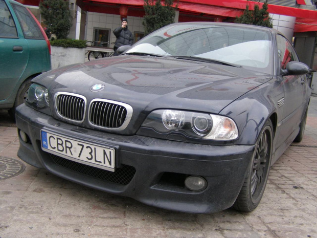 #bmw #e46