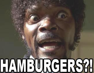 #hamburgers