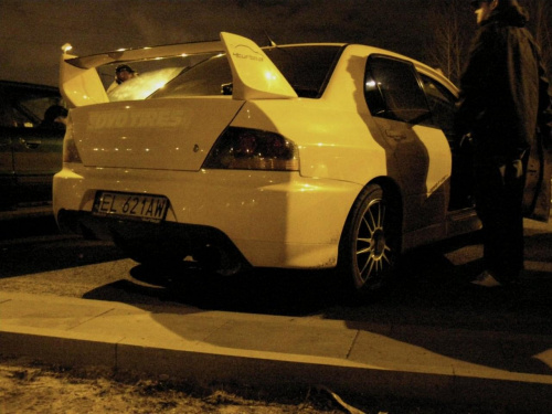 #Mitsu #Mitsubishi #Lancer #lodz #PlacDabeowskiego #łódż