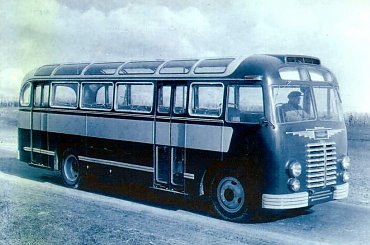 #IkarusAutobusWęgry