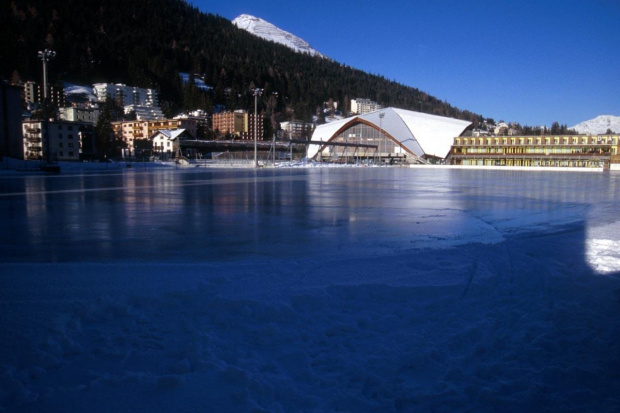 davos #Switzerland #Davos