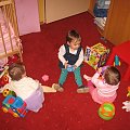 Nie ma jak to starsza siostra