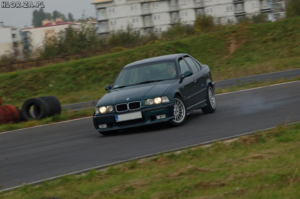 MtrackDay in Lublin 7.10.07