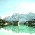 Lago di Misurina