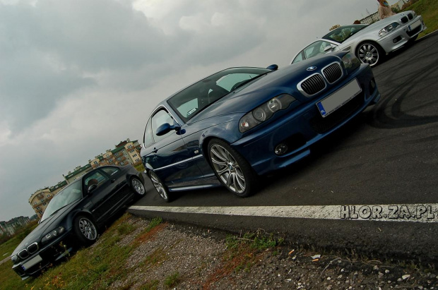 MtrackDay in Lublin 7.10.07