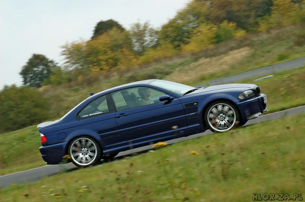 MtrackDay in Lublin 7.10.07