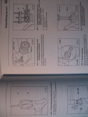 Repleitf LT Fahrwerk Allrad...6