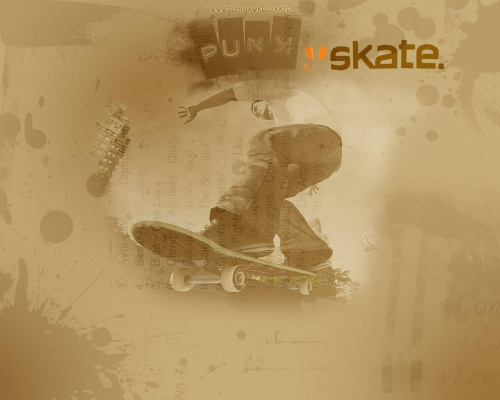 EA Skate