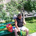 I tak sie spedza czas bez ZoNy Ha Ha Ha