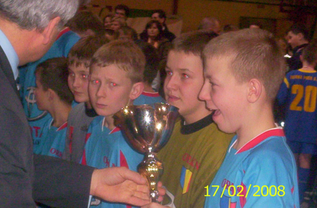 TURNIEJ HALOWY PUCK 2008 #ORKANRUMIA #SREBRO #PUCK2008 #TURNIEJZASLUBINOWY #JUNIORZY #ROCZNIK95 #HALOWKA