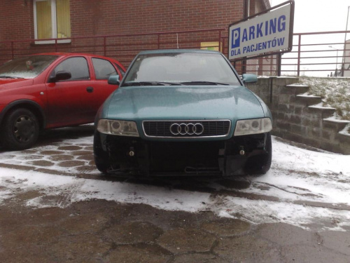 #AudiA4 #AudiClubPolska #RS4 #TDI #Quattro #ClubA4