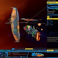 Homeworld - Fregata Bojowa Kreeschera i walka ViveX vs DolphinX