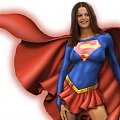 Rebecca-Superwoman #Rebecca #Rebelli #LadyOfBeauty #Queen #BigBrother8 #BB8 #Superwoman #Superfrau