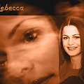 #BB8 #BigBrother8 #LadyOfBeauty #Queen #Rebecca #Rebelli #Wallpaper