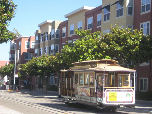 San Francisco (California)