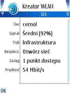 #e65 #nokia #wifi