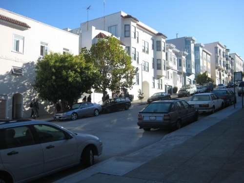 San Francisco (California)