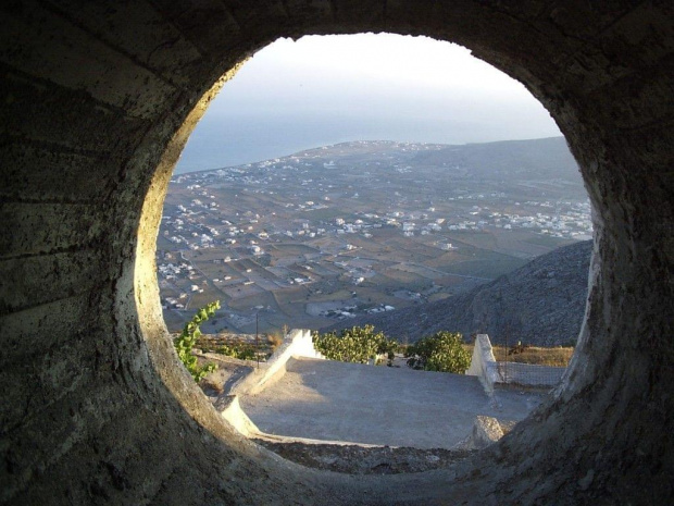 #SantoriniGrecja