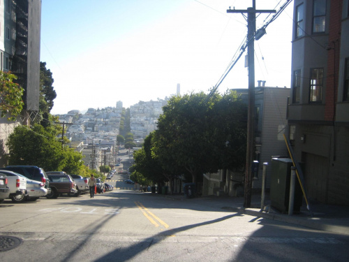 San Francisco (California)