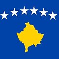 Nowa Flaga Kosowa