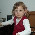 dama z myszką :-)
