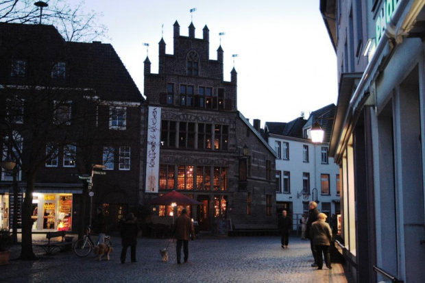 Xanten, St. Victor Dom