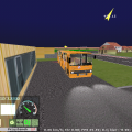 Ikarus 260 #03553