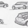 FREESTREAM sketches #jeep