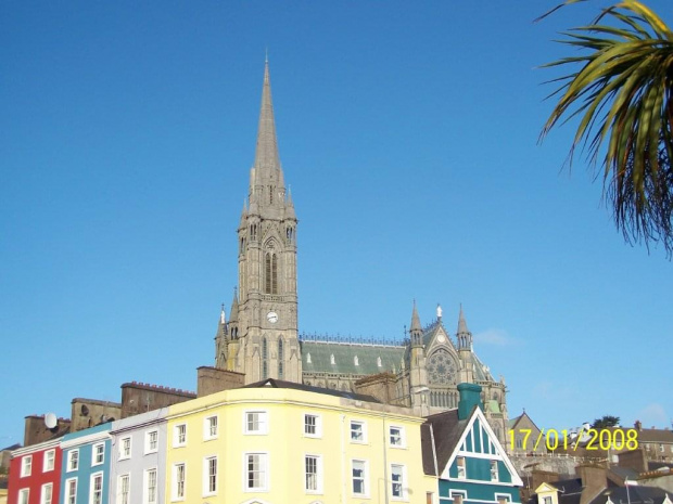 #Cobh