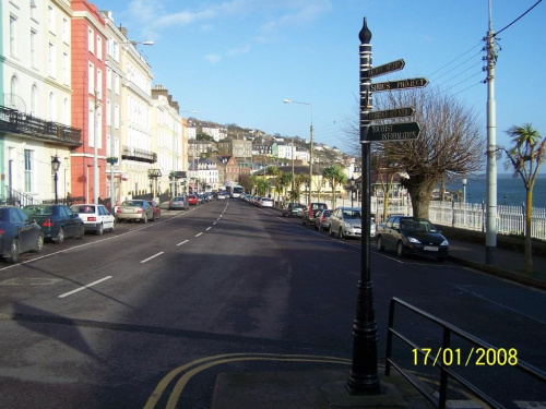 #Cobh