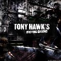 Tony Hawk Proving Ground Wallpapers Tapety