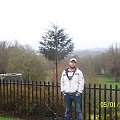 Zamek w Blarney #Blayrney