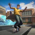 Tony Hawk Project 8 Screens