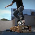 Tony Hawk Project 8 Screens