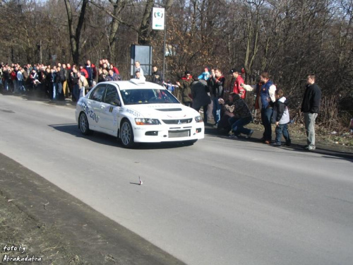 SUPER OS Memoriał Janusza Kuliga i Mariana Bublewicza - Wieliczka 24.02.2008 #WieliczkaKuligBublewiczSuperOS