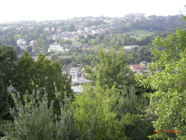 wycieczka do Stavelot