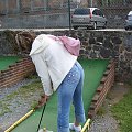 mini golf