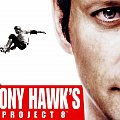 Tony Hawk Project 8 Wallpaper Tapety