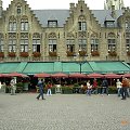 wycieczka do Brugge