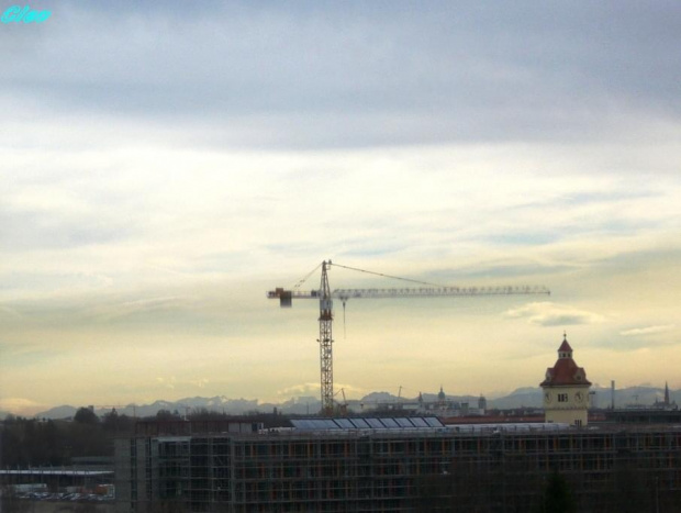 I znow przychodza do mnie i odchodza... :)
