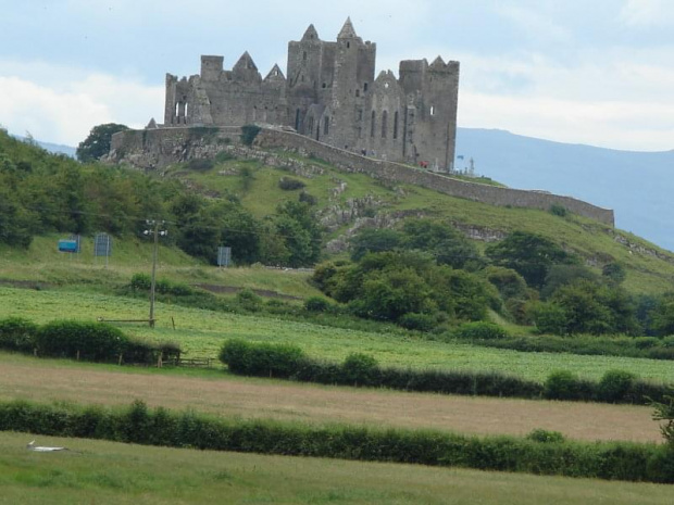 Rock of Cashel