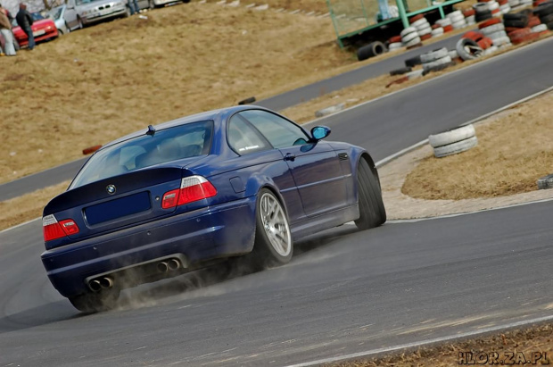 Mtrackday Lublin 23.02.08 #MtrackdayLublin