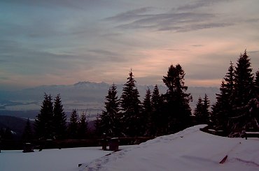 Turbacz 28-31 Stycznia 2008 #Matys #turbacz #podhale #gorce #gpn #czolo #turbacza