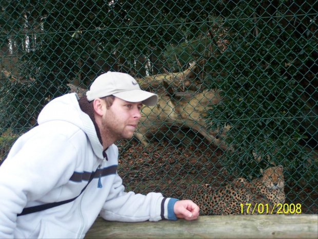 Fota-Zoo #Fota