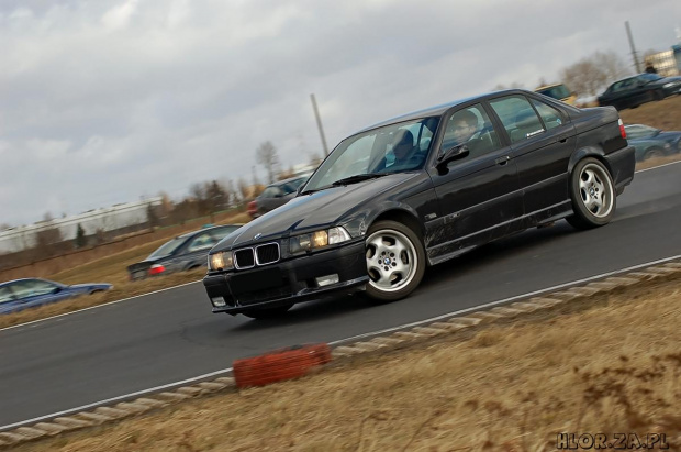 Mtrackday Lublin 23.02.08 #MtrackdayLublin