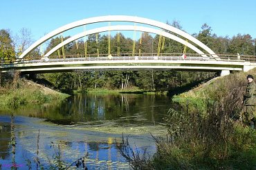 Poszukiwania neodymem #PoszukiwaniaNeodymem #magnes #magnesik #poszukiwania #kwj #mazury #RzekaPisa