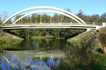 Poszukiwania neodymem #PoszukiwaniaNeodymem #magnes #magnesik #poszukiwania #kwj #mazury #RzekaPisa