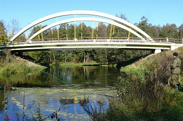 Poszukiwania neodymem #PoszukiwaniaNeodymem #magnes #magnesik #poszukiwania #kwj #mazury #RzekaPisa