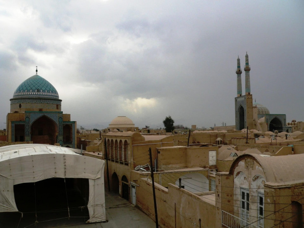 Yazd