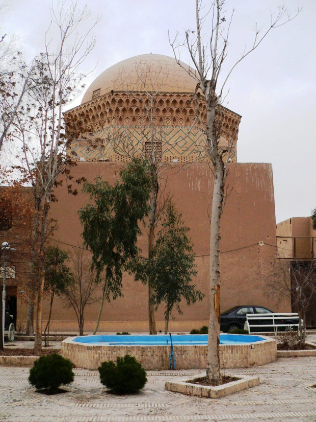 Yazd